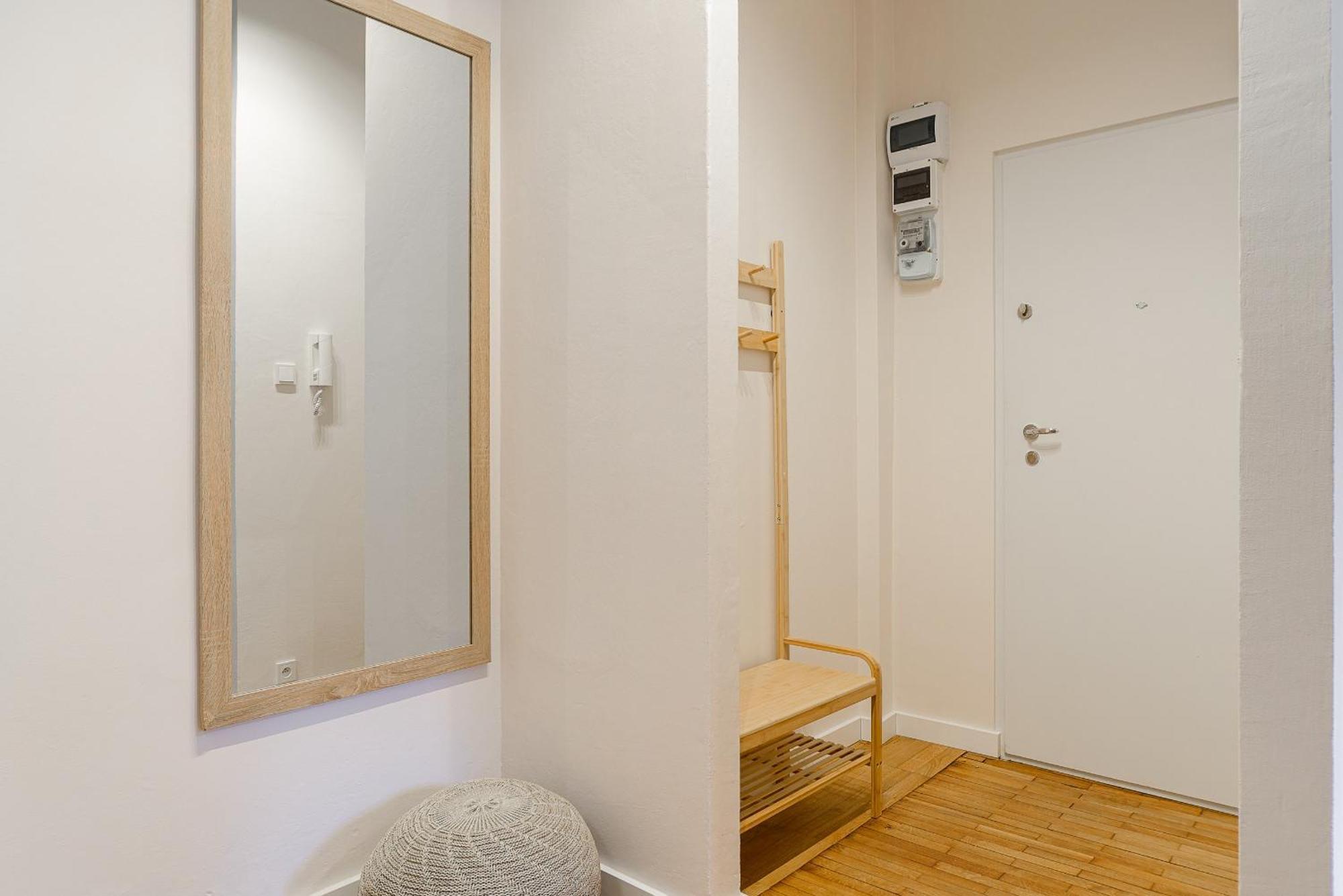 P&O Apartments Wiejska I ワルシャワ エクステリア 写真