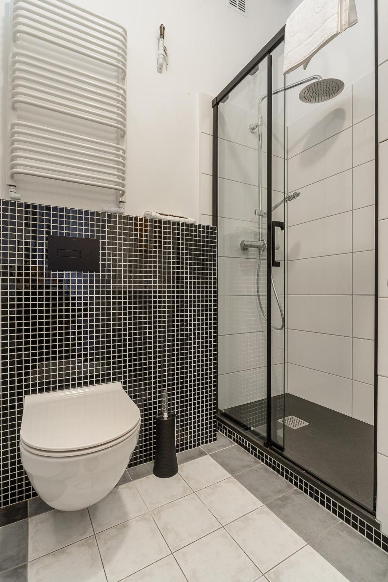 P&O Apartments Wiejska I ワルシャワ エクステリア 写真